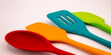 Must Have RV Kitchen Accessories
