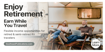 Turn Your RV Lifestyle into Income